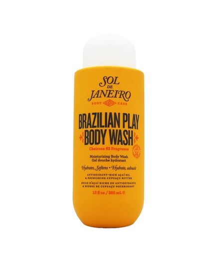 SOL DE JANEIRO BRAZILIAN PLAY BODY WASH 385ML