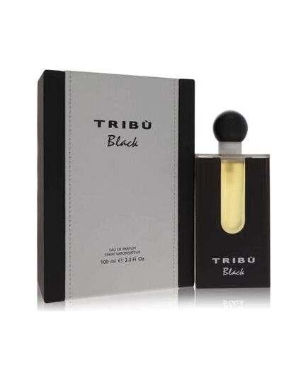 BENETTON TRIBU BLACK EDP