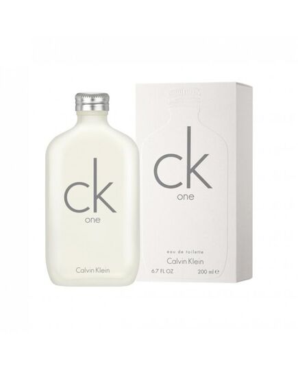 CALVIN KLEIN CK ONE EDT