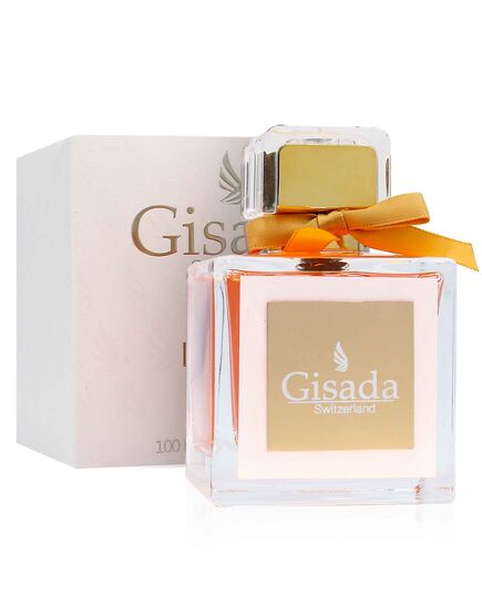 GISADA DONNA EDT