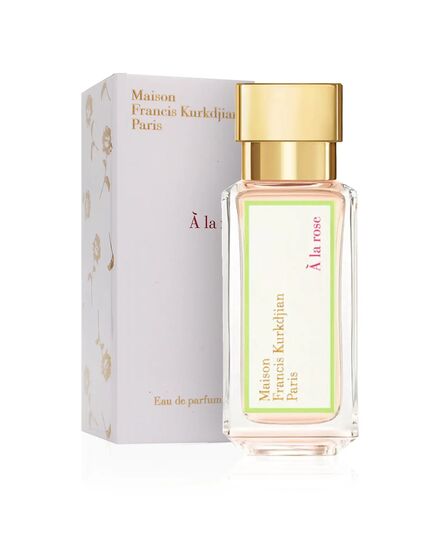 MAISON FRANCIS KURKDJIAN A LA ROSE EDP