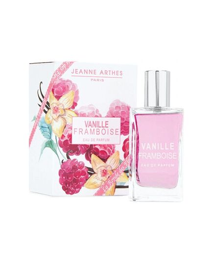 JEANNE ARTHES VANILLE FRAMBOISE EDP