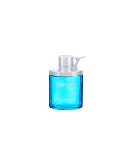 MYRURGIA YACHT MAN BLUE EDT