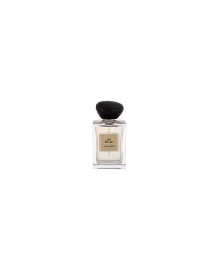 GIORGIO ARMANI LES EAUX THE YULONG EDT