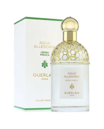 GUERLAIN AQUA ALLEGORIA HERBA FRESCA EDT W 75ML