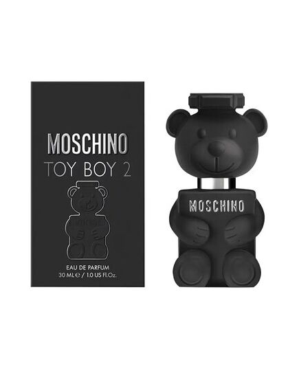 MOSCHINO TOY BOY 2 EDP
