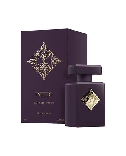 INITIO CAN´T GET ENOUGH EDP