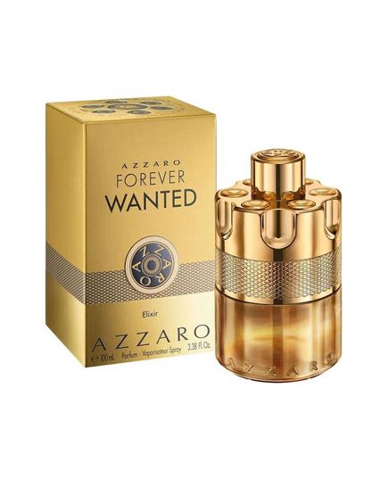AZZARO FOREVER WANTED ELIXIR EDP