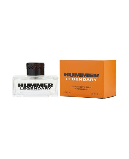 HUMMER LEGENDARY EDT