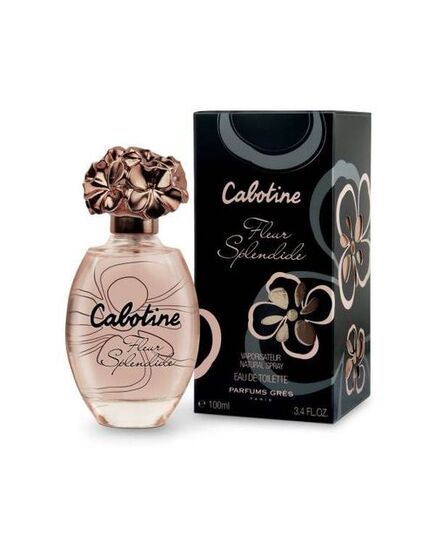 GRÈS CABOTINE FLEUR SPLENDIDE EDT