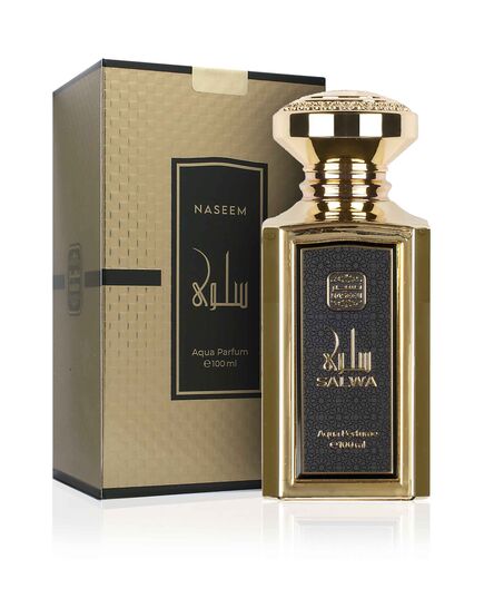 NASEEM SALWA - AQUA PARFUM