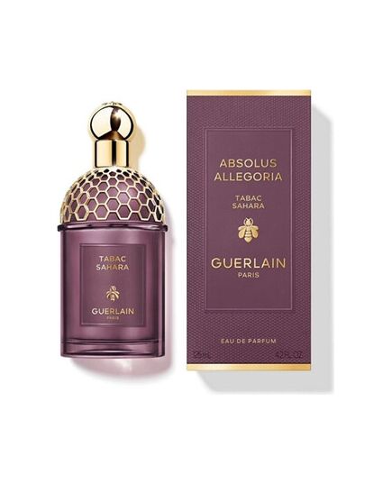 GUERLAIN ABSOLUS ALLEGORIA TABAC SAHARA EDP