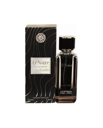 LOUIS CARDIN D´NOIRE EDP