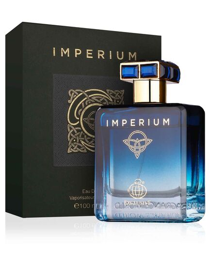 FRAGRANCE WORLD IMPERIUM EDP M 100ML