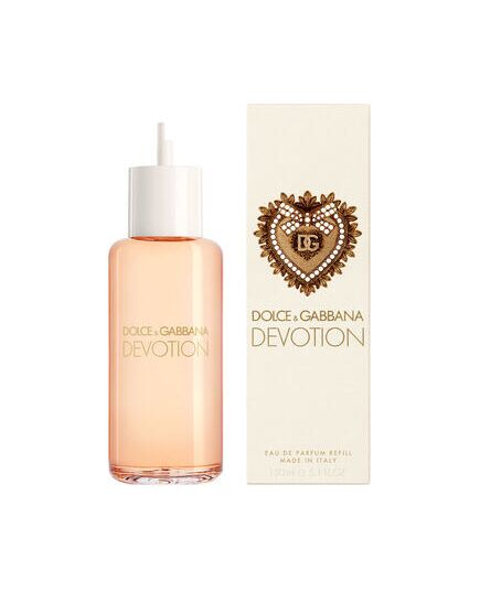 DOLCE GABBANA DEVOTION EDP ( NÁPLŇ )