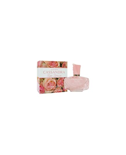 JEANNE ARTHES CASSANDRA ROSE INTENSE EDP