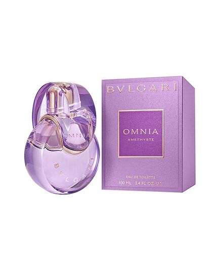 BVLGARI OMNIA AMETHYSTE EDT
