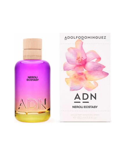 ADOLFO DOMINGUEZ NEROLI ECSTASY EDP