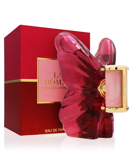 CAROLINA HERRERA LA BOMBA EDP