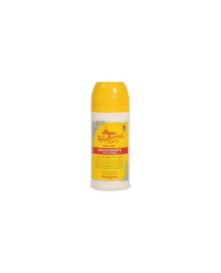 ALVAREZ GOMEZ AGUA DE COLONIA CONCENTRADA DEODORANT ROLL-ON