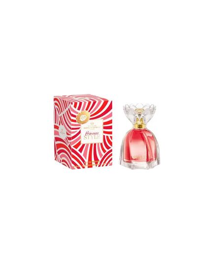 MARINA DE BOURBON PRINCESS STYLE EDP