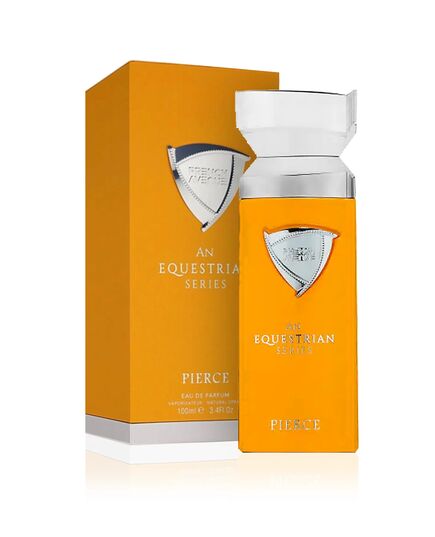 FRENCH AVENUE AN EQUESTRIAN SERIES PIERCE EDP M 100ML