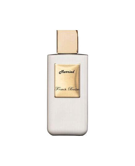 FRANCK BOCLET MARRIED EXTRAIT DE PARFUM