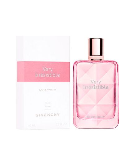 GIVENCHY VERY IRRESISTIBLE EDT