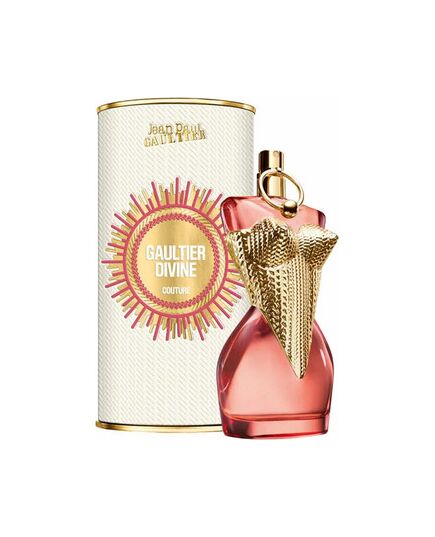 JEAN PAUL GAULTIER GAULTIER DIVINE COUTURE EDP