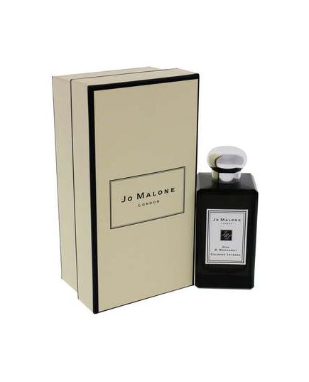 JO MALONE OUD & BERGAMOT EDC