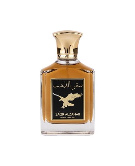 GULF ORCHID SAQR ALZAHAB EDP