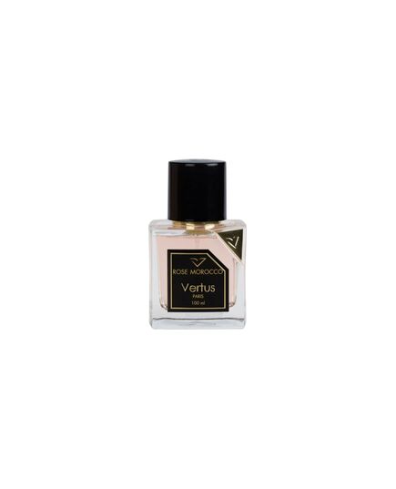 VERTUS ROSE MORROCO EDP