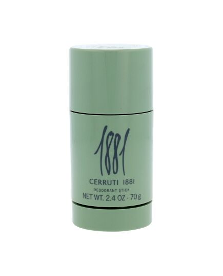 NINO CERRUTI CERRUTI 1881 DEOSTICK FOR MEN 75 ML