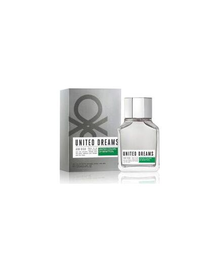 BENETTON UNITED DREAMS AIM HIGH EDT