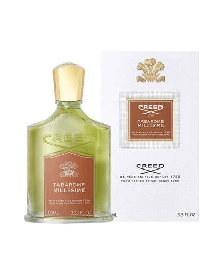 CREED TABAROME MILLESIME EDP