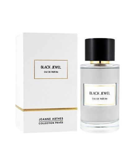 JEANNE ARTHES BLACK JEWEL EDP