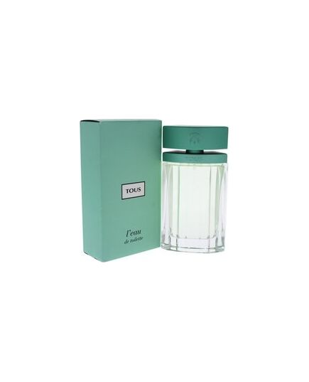 TOUS L'EAU EAU DE TOILETTE EDT
