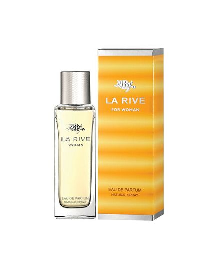 LA RIVE FOR WOMAN EDP