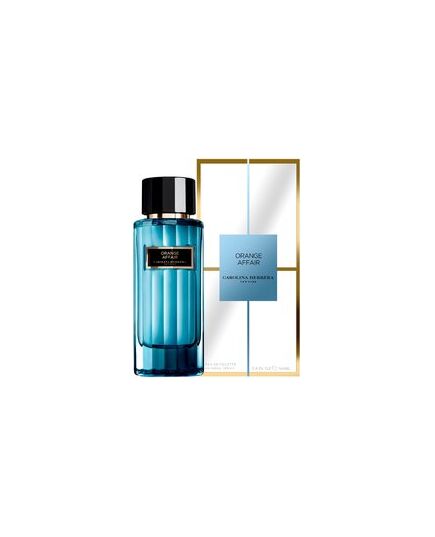 CAROLINA HERRERA ORANGE AFFAIR EDP