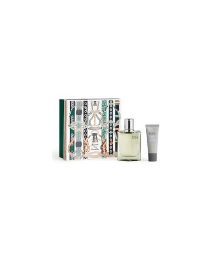 HERMÈS H24 GIFT SET EDP 50 ML AND SKIN CREAM 20 ML