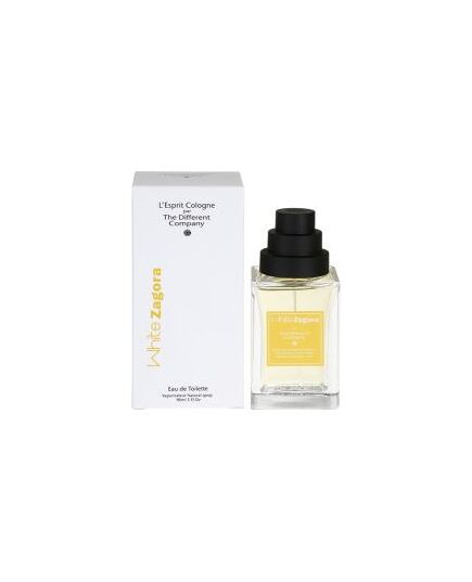 THE DIFFERENT COMPANY WHITE ZAGORA EDT