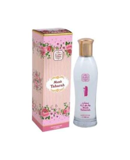 NASEEM MUSK TAHARAH EDT