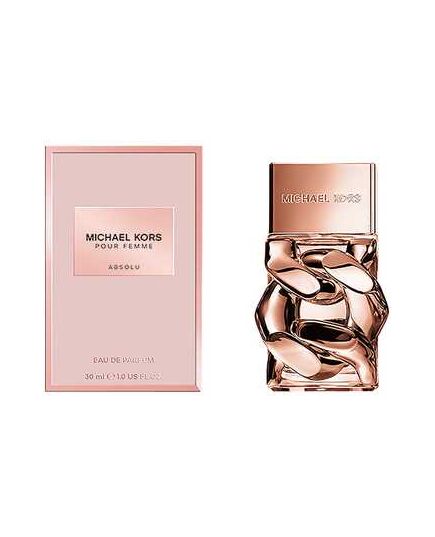 MICHAEL KORS POUR FEMME ABSOLU EDP