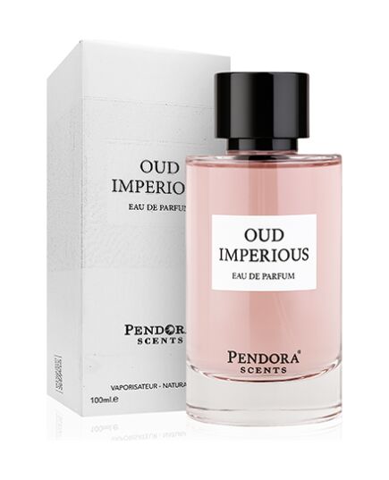 PENDORA SCENTS OUD IMPERIOUS EDP