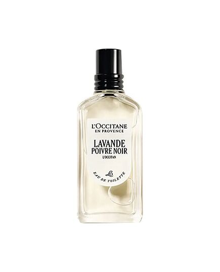 L´OCCITANE LAVANDE POIVRE NOIR EDT