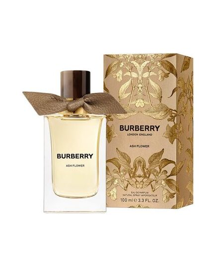 BURBERRY ASH FLOWER EDP