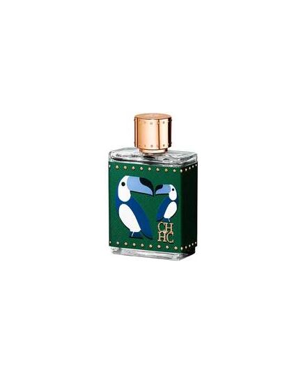 CAROLINA HERRERA CH BIRDS OF PARADISE FOR HIM EDP