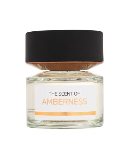 BMW FRAGRANCES THE SCENT OF AMBERNESS EDP