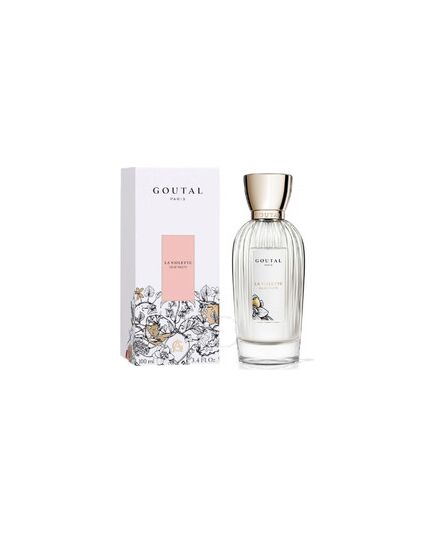 ANNICK GOUTAL LA VIOLETTE EDT