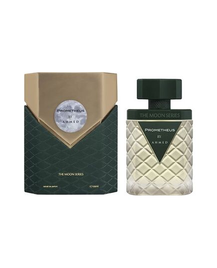 AHMED AL MAGHRIBI PROMETHEUS EXTRAIT DE PARFUM